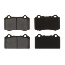 D1053 5174327AC for cadillac cts brake pads